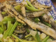 -老味道1992(武当山店)