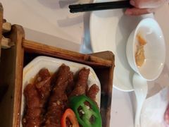-粤财皇冠假日酒店·彩华轩中餐厅