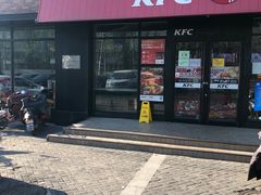 门面-肯德基(丰管路店)