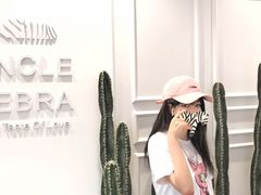 -斑马叔叔甜品