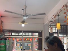-涵家味土菜馆·徽州一绝臭鳜鱼(三河古镇店)