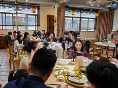 -百年银屏蚝烙·潮汕菜·非遗(乐山店)