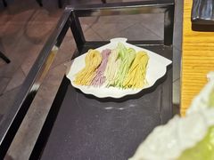 -三太子地摊烧烤·小龙虾(北蔡店)