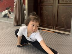 -禅武少林功夫馆(上海武馆)