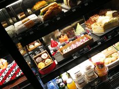 -星巴克(天津火车站店)