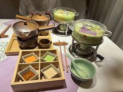 -叶叶菩提·晋福宫