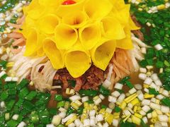 牡丹燕菜-杏花村水席楼(西大街总店)