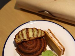 -Wmix点心商店 | 伴手礼(海粟文化广场店)