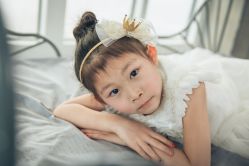 -WPlus明星肖像亲子全家福摄影