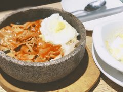 -花腰餐吧Bistro烧烤 傣味(传媒大学店)