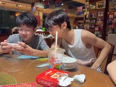 -天下客饭店(中山路店)