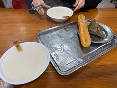 -阊门姚记豆浆(总店)