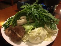 -牛玄庵日式寿喜烧·料理店(新源里店)