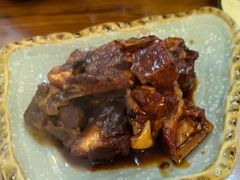 -灵福缘私房菜·农家菜(拈花湾·灵山大佛必推店)