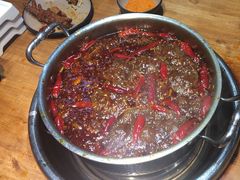 -谭三娘鲜切牛肉自助火锅(九眼桥总店)