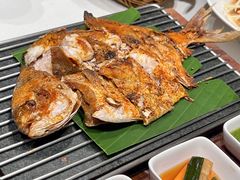 -金链花·泰国餐厅(国贸店)