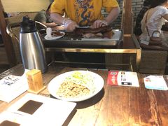 -华馨园北京烤鸭(丽水店)