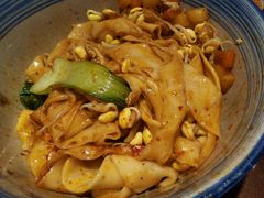 -大秦地·西北菜(纬四路店)