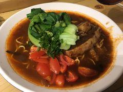 -厝内小眷村(天河南一路店)