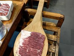-南门四季铜锅涮肉(左家庄店)