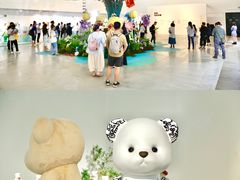 -兰境艺术中心