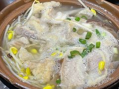 -汝萍传统蘸水菜(春华路总店)