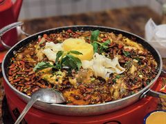 -聂发财重庆江湖菜(解放碑店)