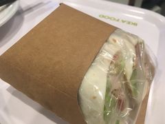 鸡肉卷-宜家·瑞典风味餐厅(无锡店)