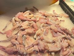 -火叮叮自助烤肉·现切牛肉(茂业店)