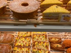 -味多美蛋糕(杨闸环岛店)