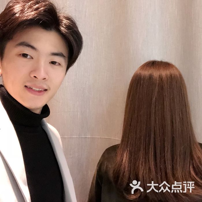 一木·时尚造型图片-北京美发-大众点评网