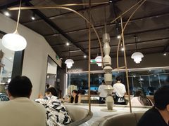 -CRAZYONES西班牙海鲜饭(上海美罗城店)