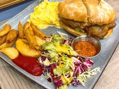 -亚苏尔 澳门菜(元朗店)