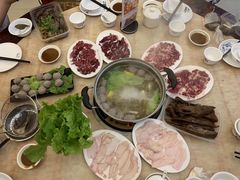 -陈记顺和潮汕牛肉火锅(韩江路店)
