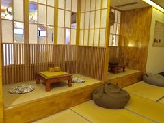 -汤泉良子·沐足·颂钵疗愈·SPA(珠江新城店)