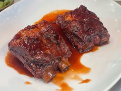 -太湖饭店·寄畅轩中餐厅