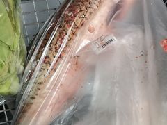 -永辉超市(长江国际店)