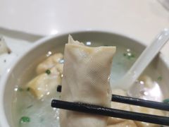 -东泰祥生煎馆(重庆北路店)