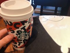 -星巴克(夏碧路店)
