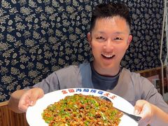 全国海肠捞饭大王-即墨老公社·海肠捞饭大王(古城店)