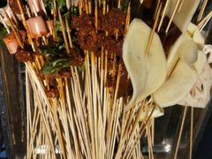 -钢管厂歆瑞源油卤串串香(春熙路太古里店)