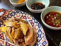 口水鸡-大川先生·小龙虾·川菜(信义坊店)