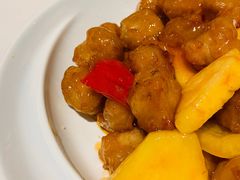 -汤城小厨•粤菜•靓汤(金宝街店)