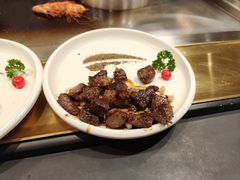 -大神太神·铁板烧(瑞虹天地月亮湾店)