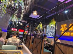 -杨记齐齐哈尔烤肉(五莲路店)