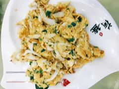 -碧海银沙海鲜餐厅(恒大海上威尼斯店)