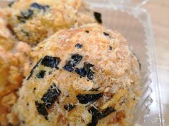 -周记传统糕点PASTRY(蜀汉路店)