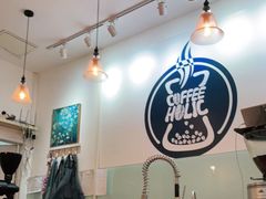 -COFFEE HOLIC(朝外SOHO店)