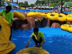 -郑州方特水上乐园