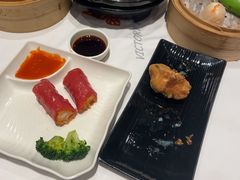 -勝記酒家·37年老字号·经典粤菜(南山花园城店)